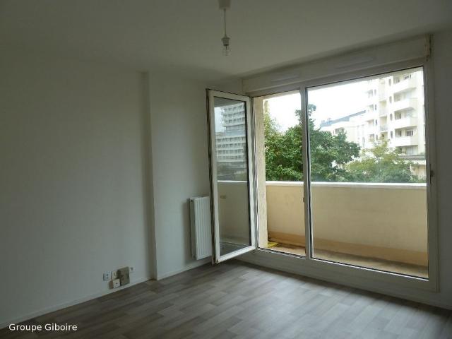 Appartement T1 à louer 28 m²