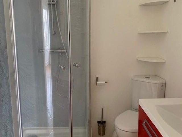 Appartement T1 à louer 29 m²