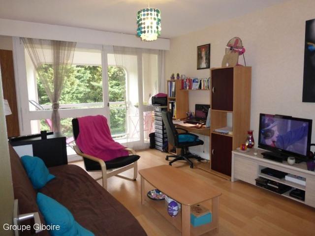 Appartement T1 à louer 29 m²