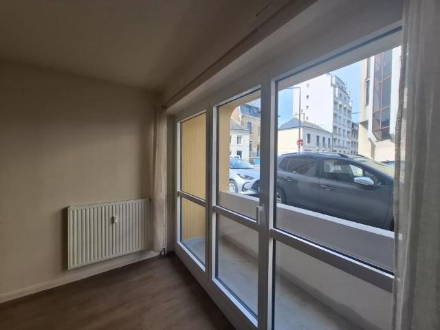 Appartement T1 à louer 29 m²