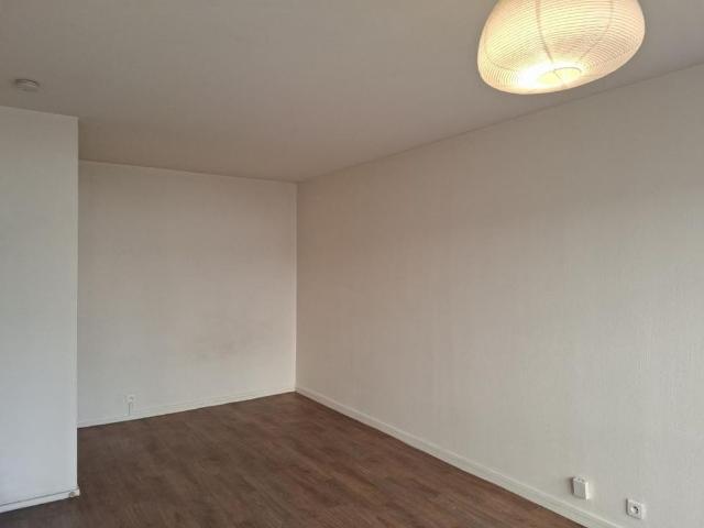 Appartement T1 à louer 29 m²