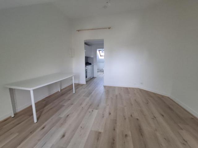 Appartement T1 à louer 20 m²