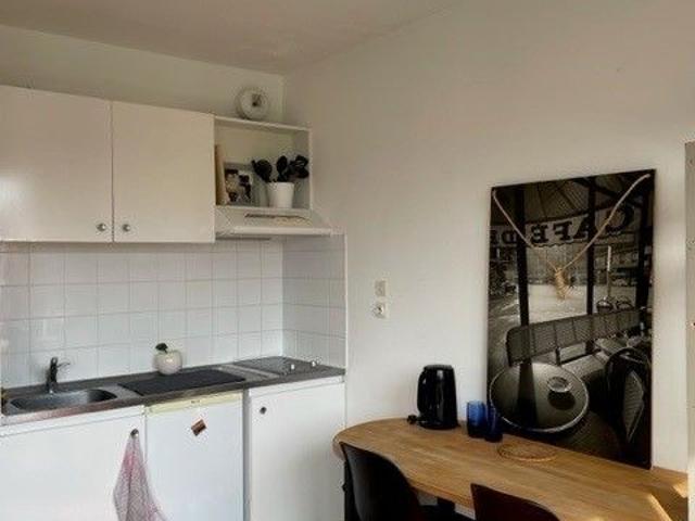 Appartement T1 à louer 20 m²