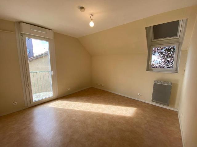 Appartement T1 à louer 20 m²