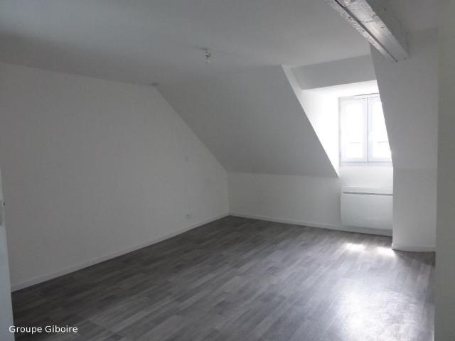 Appartement T1 à louer 21 m²