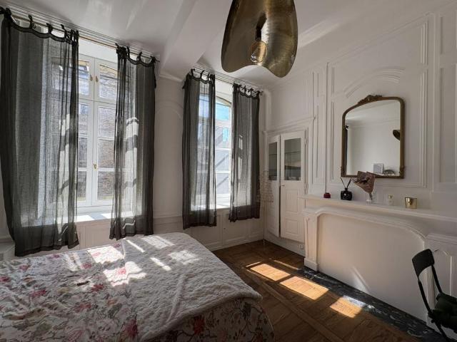 Appartement T1 à louer 21 m²