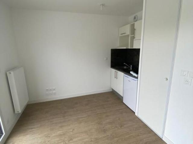 Appartement T1 à louer 21 m²