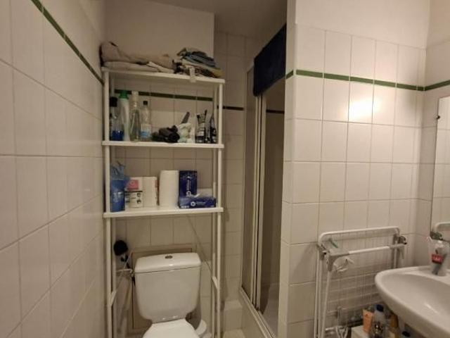 Appartement T1 à louer 22 m²