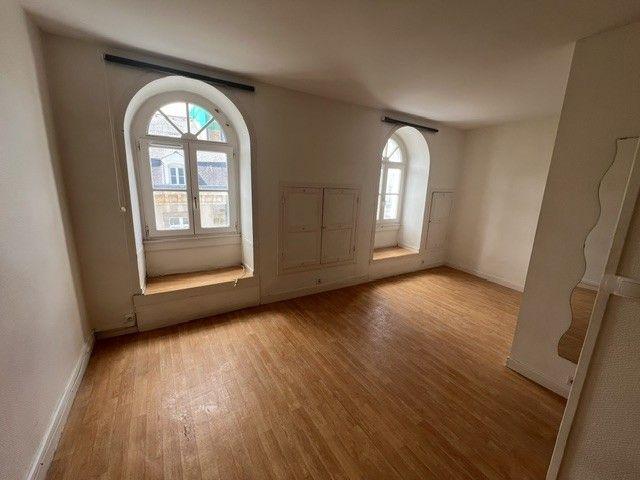 Appartement T1 à louer 22 m²
