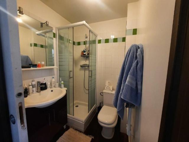 Appartement T1 à louer 23 m²