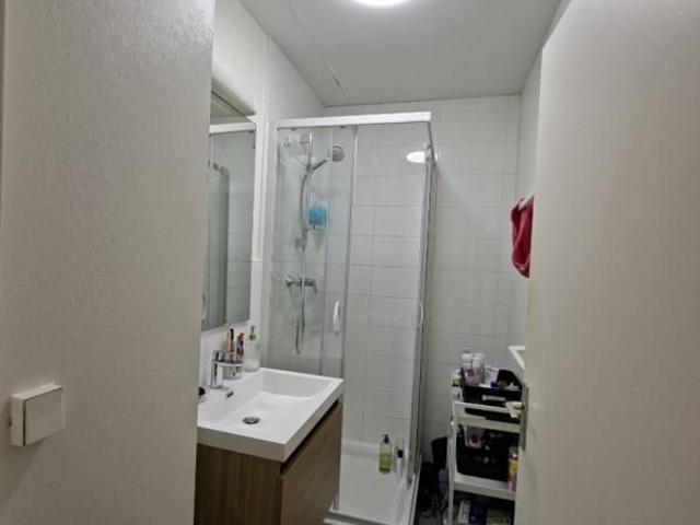 Appartement T1 à louer 23 m²