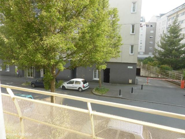 Appartement T1 à louer 23 m²