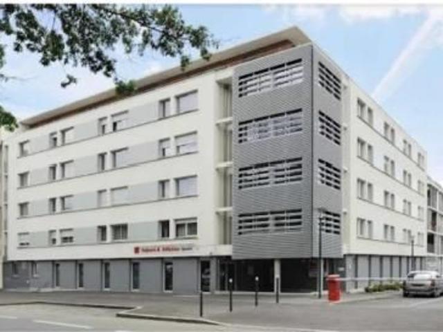 Appartement T1 à louer 34 m²