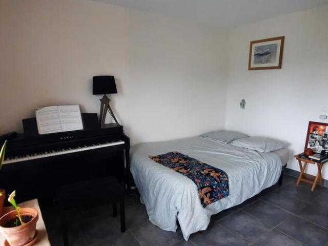 Appartement T1 à louer 34 m²