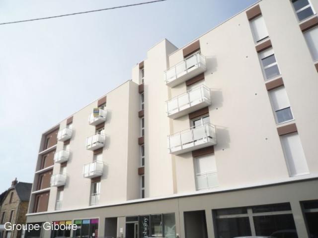 Appartement T1 à louer 35 m²