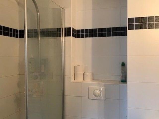 Appartement T1 à louer 37 m²