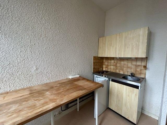 Appartement T1 à louer 37 m²