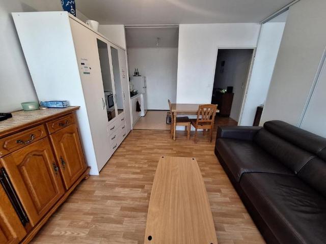 Appartement T1 à louer 38 m²