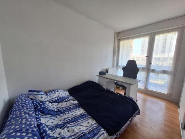 Appartement T1 à louer 38 m²
