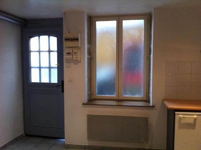 APPARTEMENT T1 A LOUER
