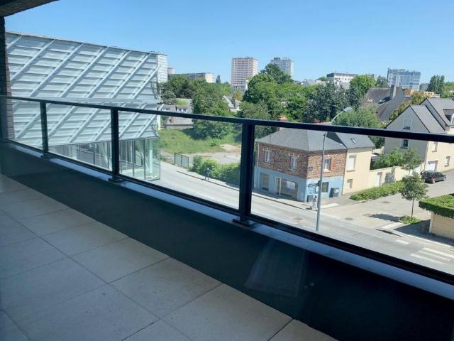 Appartement T1 à louer 30 m²