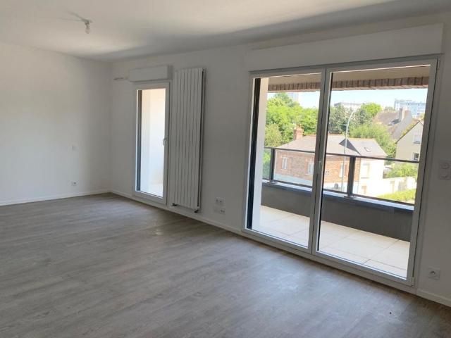 Appartement T1 à louer 30 m²