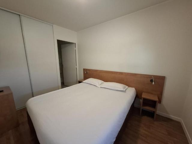 Appartement T1 à louer 31 m²