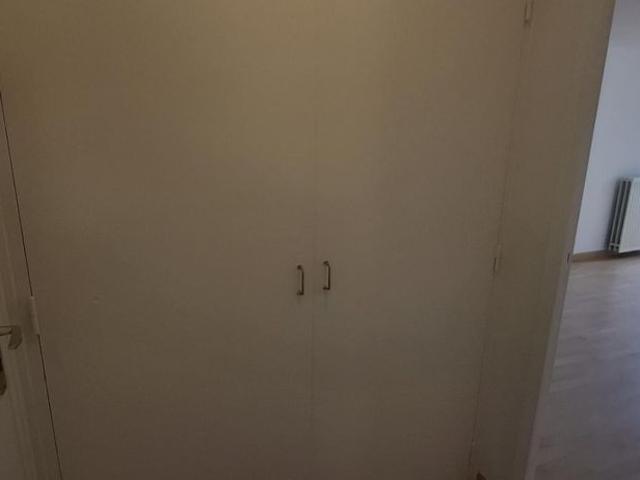 Appartement T1 à louer 31 m²