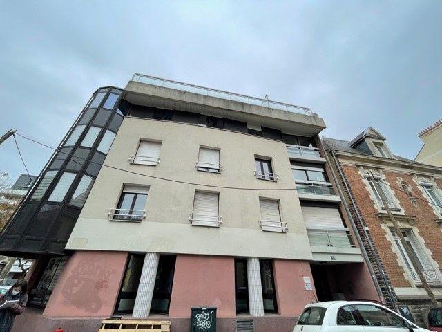 Appartement T1 à louer 31 m²