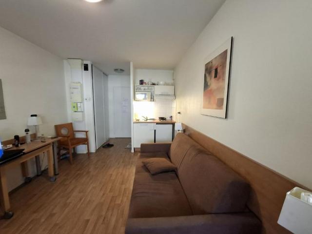 Appartement T1 à louer 31 m²