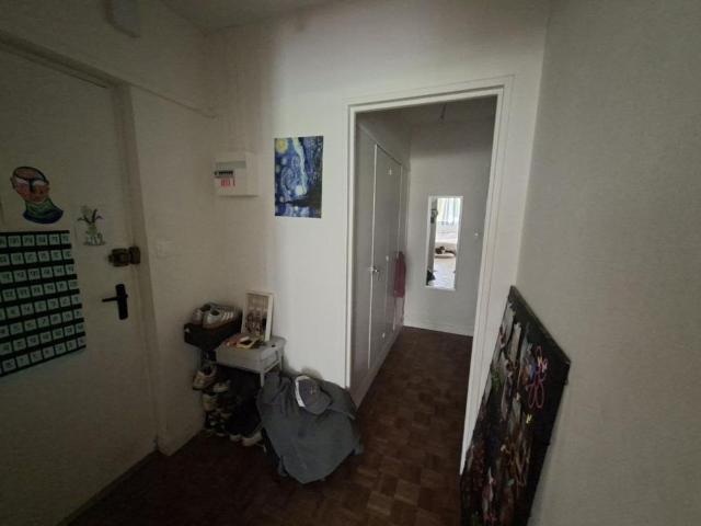Appartement T1 à louer 40 m²