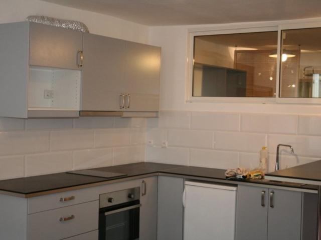 APPARTEMENT T1 A LOUER