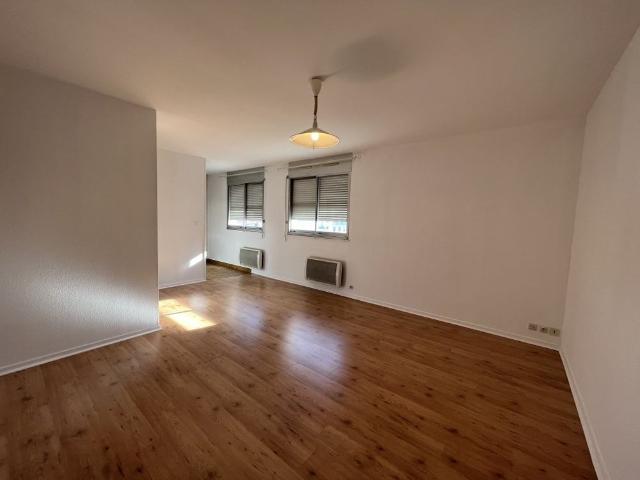 APPARTEMENT T1 A LOUER
