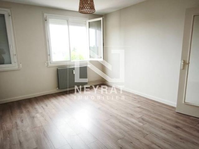 APPARTEMENT T1 A LOUER