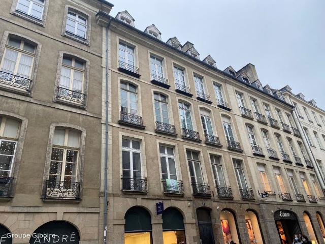 Appartement T1 à louer 9 m²