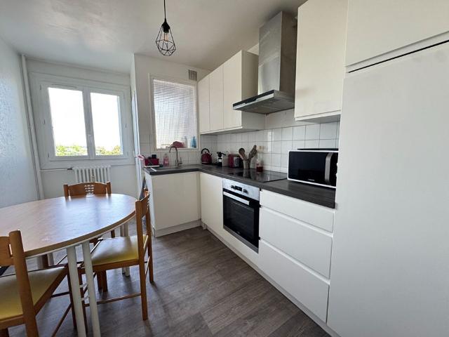 Appartement T1 à Rennes