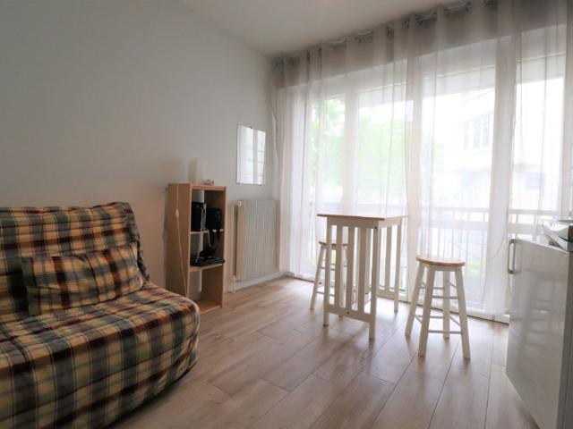 Appartement T1 à Rennes
