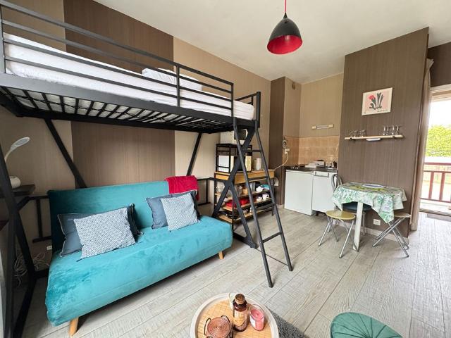 Appartement T1 à Rennes
