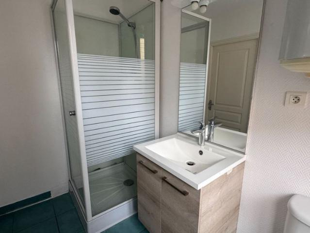 Appartement T1 à Rennes
