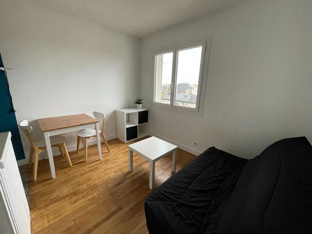 Appartement T1 à Rennes