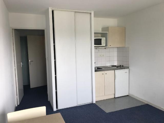 Appartement T1 à Rennes
