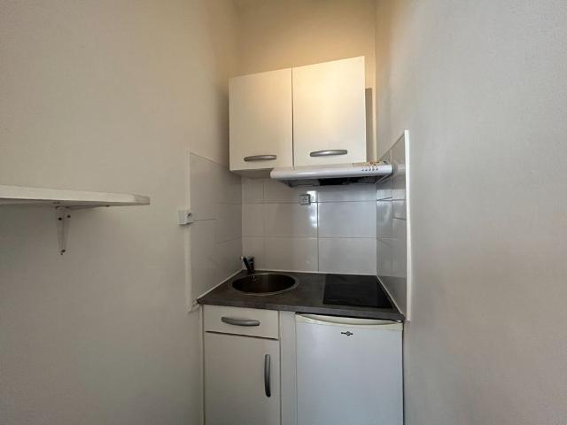 Appartement T1 à Rennes