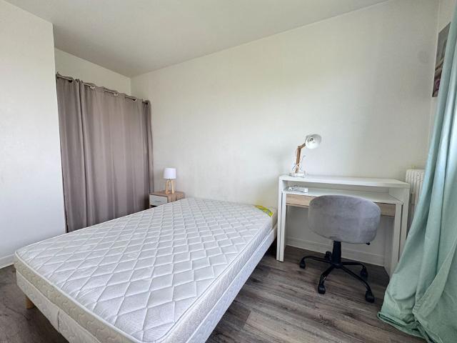 Appartement T1 à Rennes