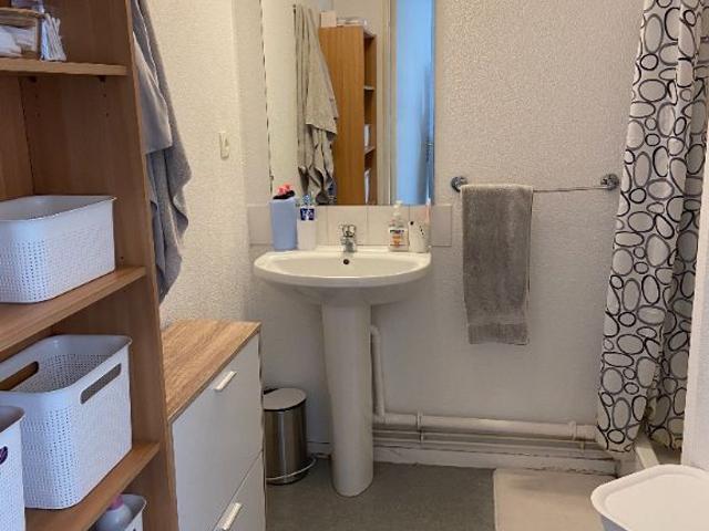 Appartement T1 à Rennes