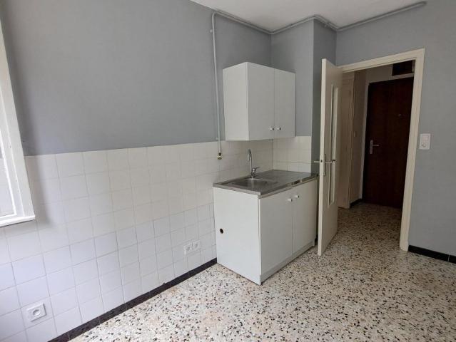 Appartement T1 à ST EGREVE