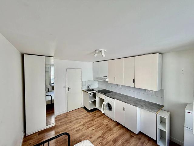 Appartement T1 à vendre à Versailles Réf. 2090