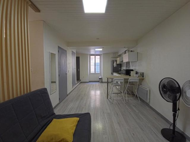 Appartement T1 à vendre AUBAGNE
