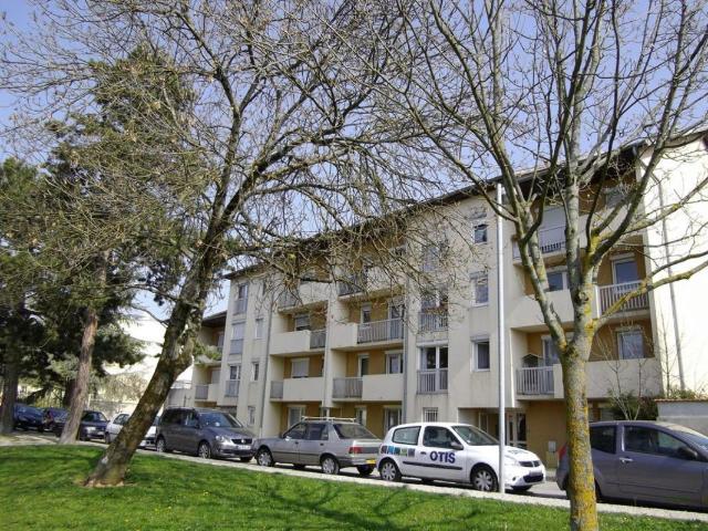 Appartement T1 AMBERIEU EN BUGEY