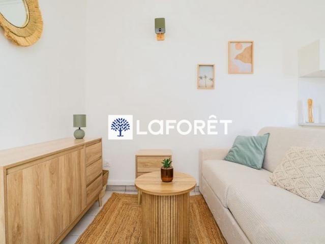 Appartement T1 AMIENS à louer