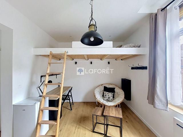 Appartement T1 AMIENS à louer